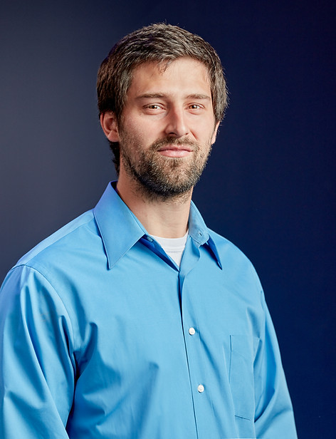 Dan Kamrath